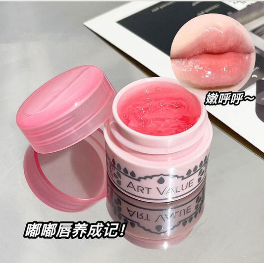 Art Value Lip Balm with Honey - مرطب شفاه آرت ڤاليو بالعسل